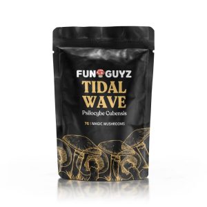 Tidal Wave Magic Mushrooms