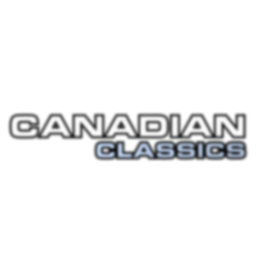 Canadian Classics logo