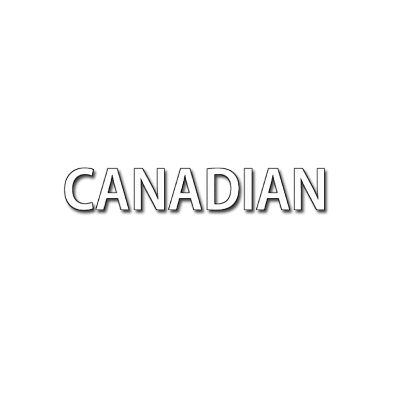 Canadian logo