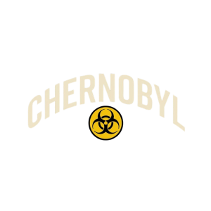 Chernobyl logo