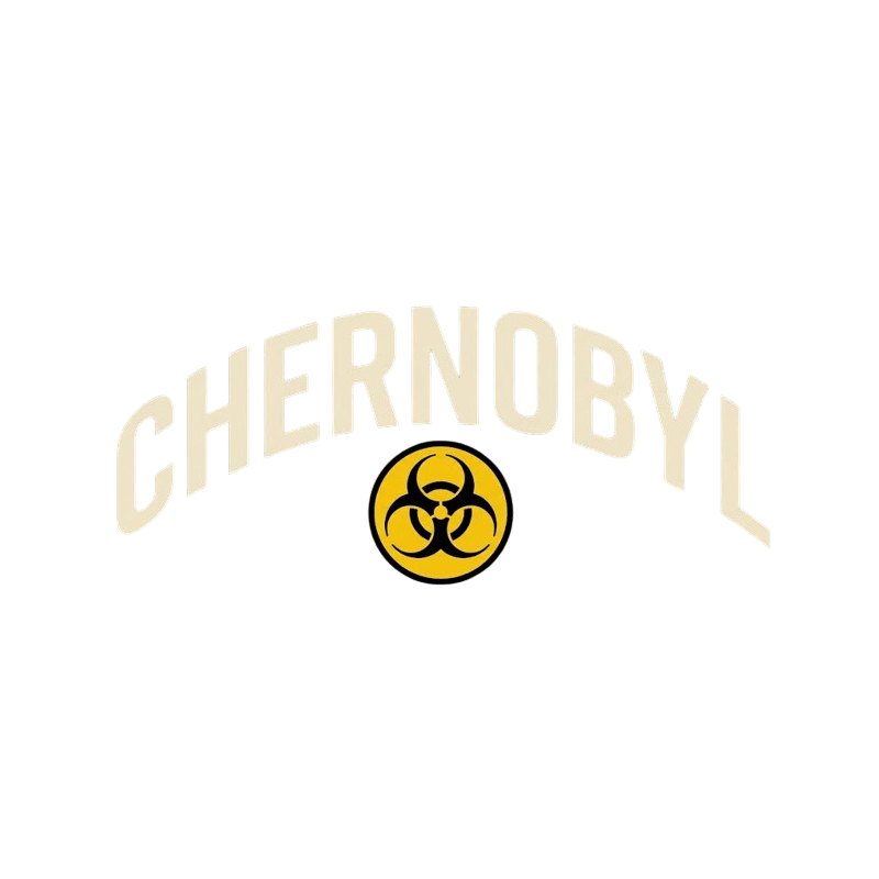 Chernobyl logo