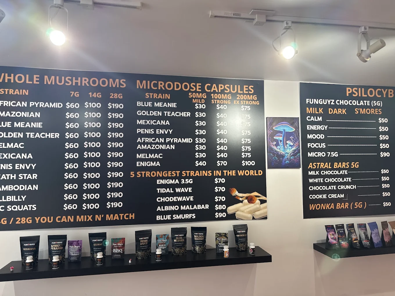 FunGuyz Lachine 18e Avenue store photo 1