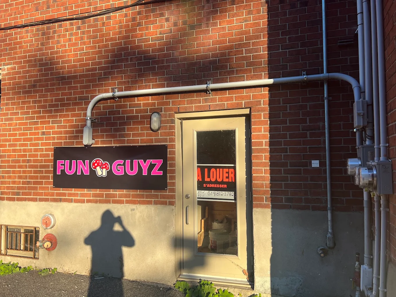 FunGuyz Lachine 18e Avenue store photo 3