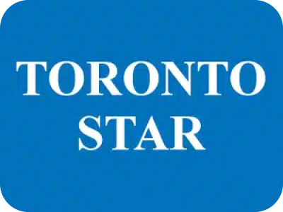 Toronto Star logo
