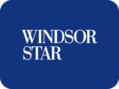 Windsor Star logo
