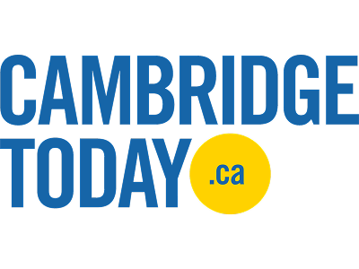 Cambridge Today logo