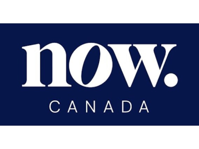 NOW Toronto logo