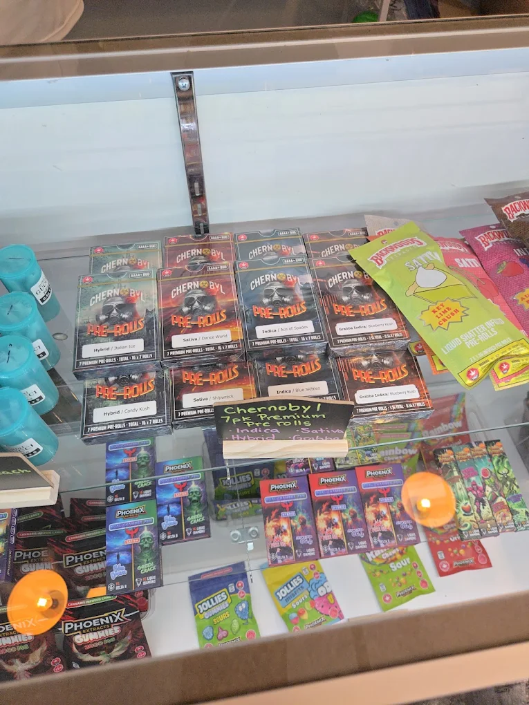 FunGuyz Mississauga Shawson Dr store photo 5