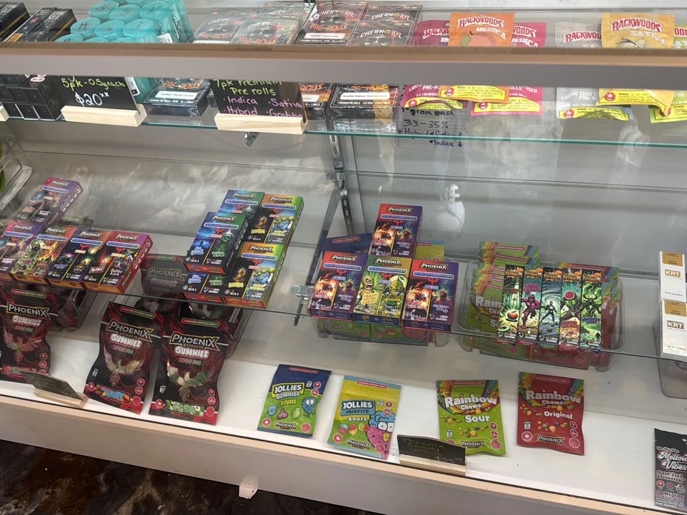 FunGuyz Mississauga Shawson Dr store photo 6
