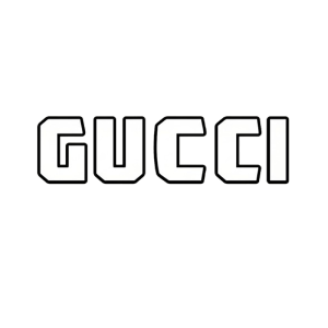 GUCCI logo