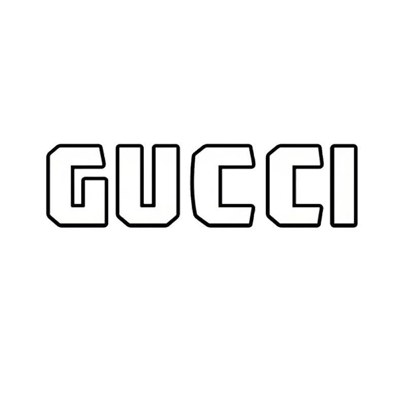 GUCCI logo