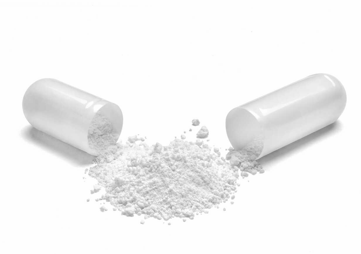 Mescaline Capsules 10x 100mg