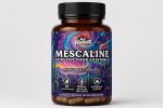 Mescaline Capsules 10x 100mg
