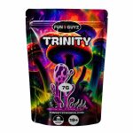 Trinity Magic Mushrooms