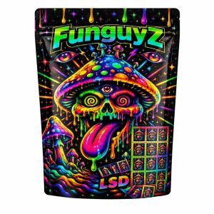 LSD Tabs