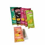 Backwoods Extracts Liquid Shatter Infused Pre-Rolls
