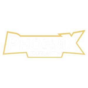 Phoenix Extracts logo