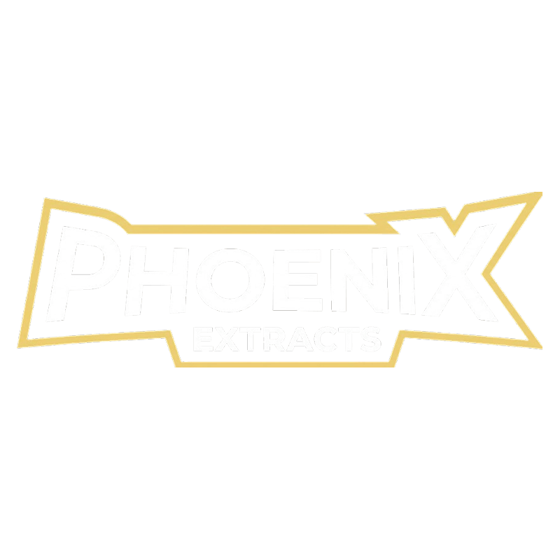 Phoenix Extracts logo