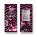 Cheshire - Golden Teacher Chocolate 5G
