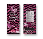 Cheshire - Golden Teacher Chocolate 5G