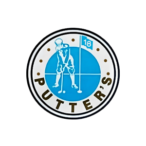 Putter's logo