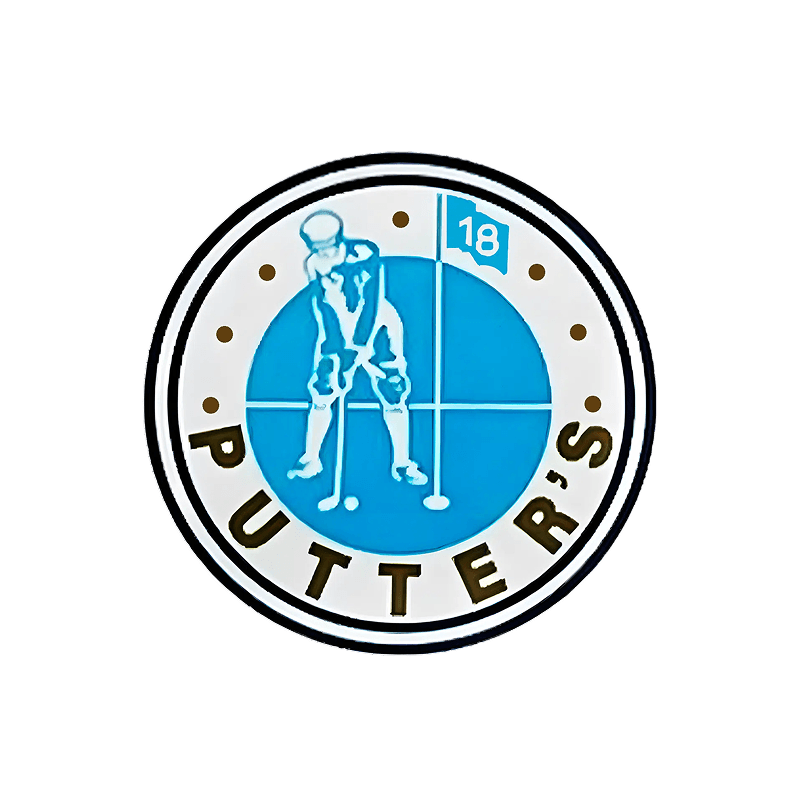 Putter's logo