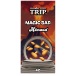 Magic Bar Almond