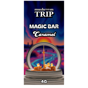 4G Magic Bar Caramel