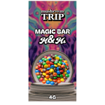 4G Magic Bar M&Ms